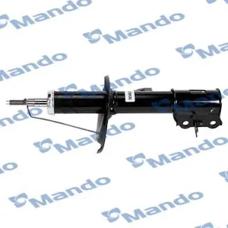 IN546501J100 Амортизатор газомасляний MANDO підбір по vin на Brocar