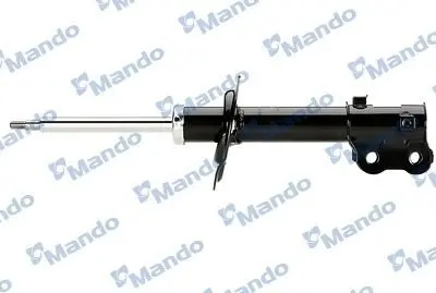 EX546513Q723 Амортизатор газомасляний MANDO подбор по vin на Brocar