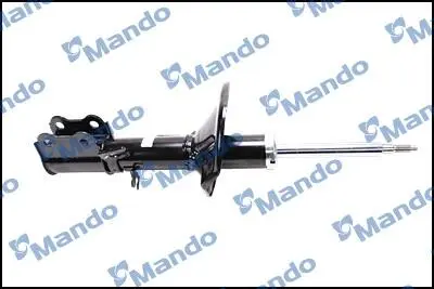 EX0K2JB34900A Амортизатор газомасляний MANDO подбор по vin на Brocar