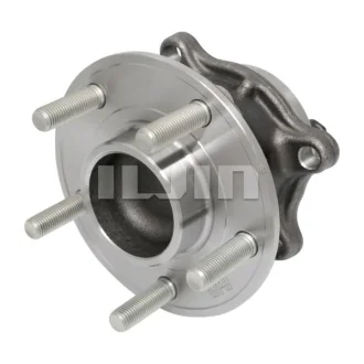 IJ123179 Ступица колеса в сборе ILJIN подбор по vin на Brocar