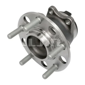 IJ123147 Маточина колеса в зборі ILJIN підбір по vin на Brocar