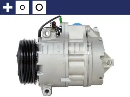ACP279000S Компресор кондиціонера MAHLE / KNECHT підбір по vin на Brocar