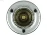 SS0097P Реле втягивающего стартера AUTO STARTER підбір по vin на Brocar
