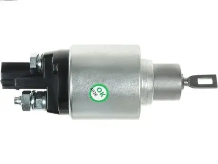 SS0097P Реле втягуюче стартера AUTO STARTER підбір по vin на Brocar