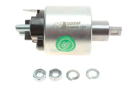 SS2006P Реле втягуюче стартера AUTO STARTER підбір по vin на Brocar