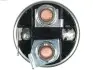 SS5003P Реле втягивающего стартера AUTO STARTER підбір по vin на Brocar