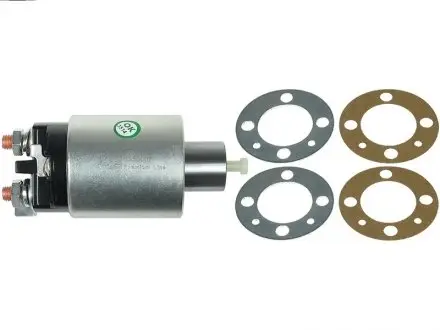 SS5003P Реле втягивающего стартера AUTO STARTER підбір по vin на Brocar