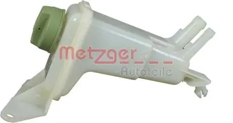 2140241 Бачок розширювальний METZGER підбір по vin на Brocar