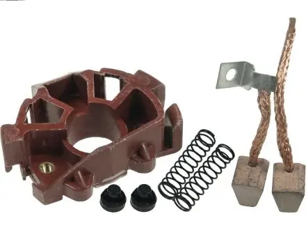 SBH3036S Щёткодержатель стартера AUTO STARTER підбір по vin на Brocar