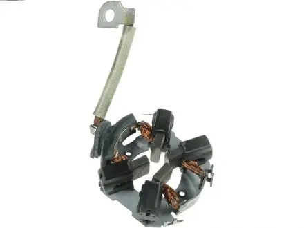 SBH0107 Щіткотримач стартера AUTO STARTER підбір по vin на Brocar