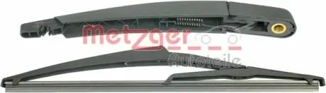 2190374 Важіль склоочисника METZGER підбір по vin на Brocar