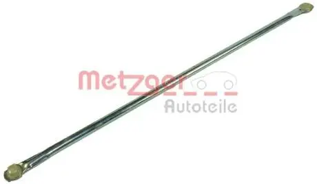 2190164 Привід склоочисника METZGER підбір по vin на Brocar