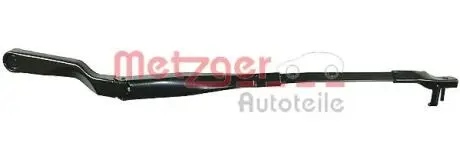 2190072 Важіль склоочисника METZGER підбір по vin на Brocar