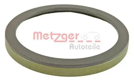 0900185 Кільце магнітне ABS METZGER підбір по vin на Brocar