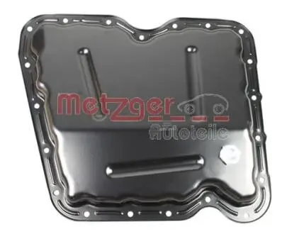7990081 Піддон картера ДВЗ METZGER підбір по vin на Brocar