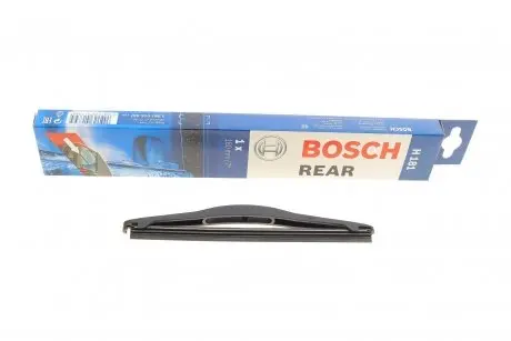 3397015447 Щітка склоочисника (задня) (180mm) Citroen C4 04-11(купе)/DS4 11-15 BOSCH підбір по vin на Brocar