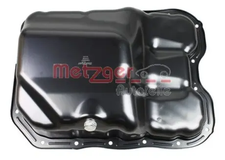 7990067 Піддон картера ДВЗ METZGER підбір по vin на Brocar