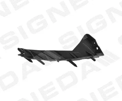 PDG43210OR КРЕПЛЕНИЕ БАМПЕРА SIGNEDA подбор по vin на Brocar