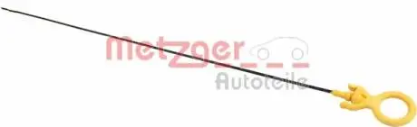 8001037 Щуп рівня мастила METZGER підбір по vin на Brocar