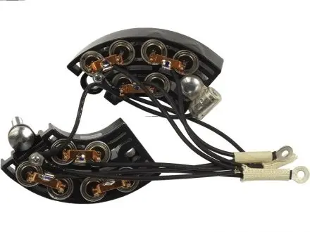 ARC9038 Выпрямитель диодный AUTO STARTER подбор по vin на Brocar