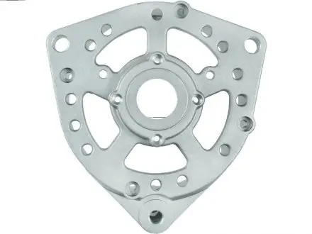 ABR0049 Кришка генератора AUTO STARTER підбір по vin на Brocar