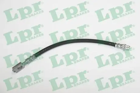 6T48735 Шланг тормозной LPR подбор по vin на Brocar