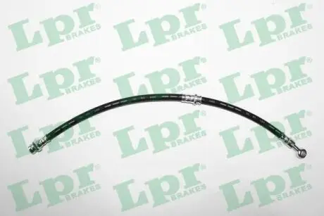 6T48581 Шланг тормозной LPR подбор по vin на Brocar