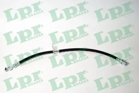 6T48277 Шланг тормозной LPR подбор по vin на Brocar