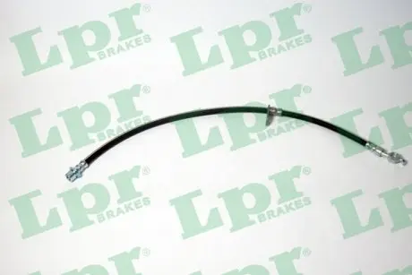 6T48103 Тормозной шланг LPR подбор по vin на Brocar