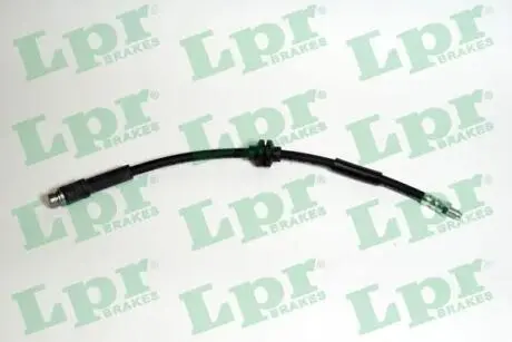 6T47893 Шланг гальмівний LPR підбір по vin на Brocar