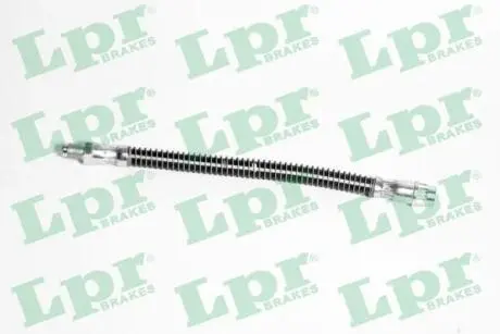 6T46026 Шланг тормозной LPR подбор по vin на Brocar