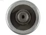 SD0175 Бендикс стартера AUTO STARTER підбір по vin на Brocar