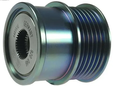 AFP0097LITENS Муфта генератора AUTO STARTER підбір по vin на Brocar