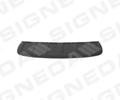 PAD05075VA Спойлер бампера SIGNEDA підбір по vin на Brocar