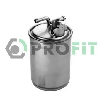 15301043 Фільтр паливний PROFIT підбір по vin на Brocar
