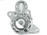 SBR5065S Кришка стартера AUTO STARTER підбір по vin на Brocar