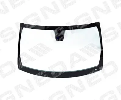 STDG0005A Лобове скло SIGNEDA підбір по vin на Brocar
