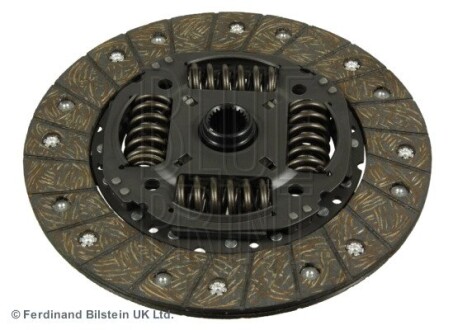 ADW193110 Диск зчеплення BLUE PRINT підбір по vin на Brocar