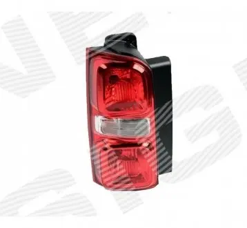 ZCT191077R Задній ліхтар SIGNEDA підбір по vin на Brocar