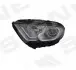 ZFD111396L ПЕРЕДНЯЯ ФАРА SIGNEDA підбір по vin на Brocar