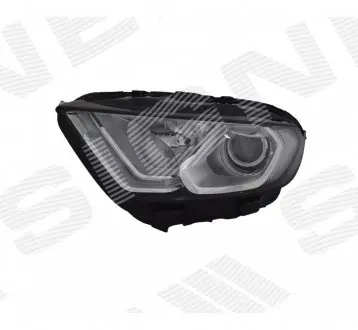 ZFD111396L ПЕРЕДНЯЯ ФАРА SIGNEDA подбор по vin на Brocar