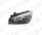 Передня фара ZBM111256L