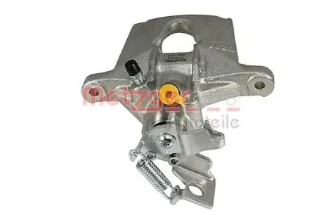 6260496 Супорт гальма METZGER підбір по vin на Brocar