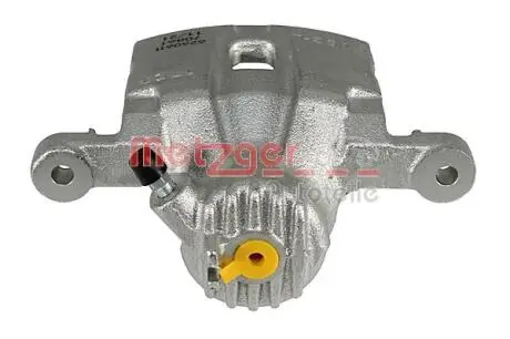 6260611 Супорт гальма METZGER підбір по vin на Brocar