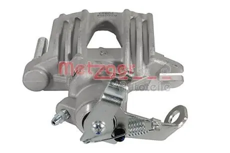 6260154 Супорт гальма METZGER підбір по vin на Brocar