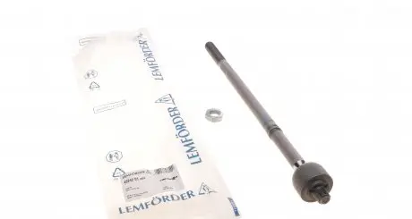 4324201 Тяга рульова Ford Transit V363 16- (L=363mm) LEMFORDER підбір по vin на Brocar