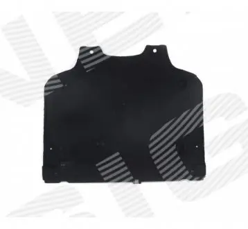PAD60036A Захист к / п SIGNEDA підбір по vin на Brocar