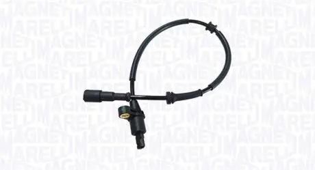 MWSS163 Датчик ABS MAGNETI MARELLI подбор по vin на Brocar