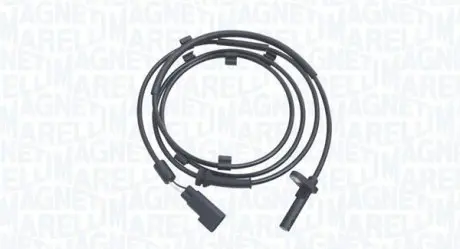 MWSS093 Датчик ABS MAGNETI MARELLI підбір по vin на Brocar