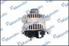 BN3730025201 Генератор MANDO підбір по vin на Brocar